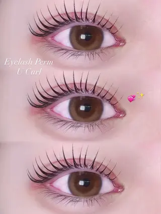 マツエク・マツパ 🤍SeneL マツエク🤍まつぱのマツエク・マツパデザイン