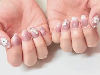 ネイル La.Kuu横浜店 Murayamaのネイルデザイン