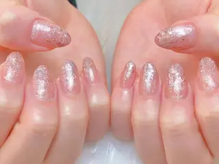 ネイル Mihana Nails.*♡のネイルデザイン