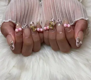 ネイル Ryu Nail NekoChanのネイルデザイン