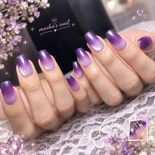 ネイル Maika's nailのネイルデザイン