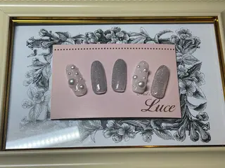 ネイル ネイルサロンLuce 三輪のネイルデザイン