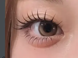 マツエク・マツパ Max eyelash池袋のマツエク・マツパデザイン