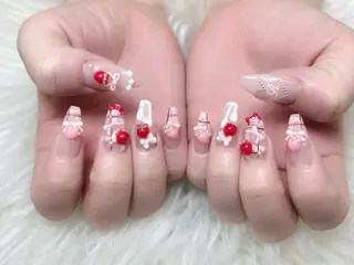 ネイル Kei Nailのネイルデザイン