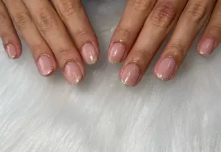 ネイル Mana ·͜· ❤︎のネイルデザイン