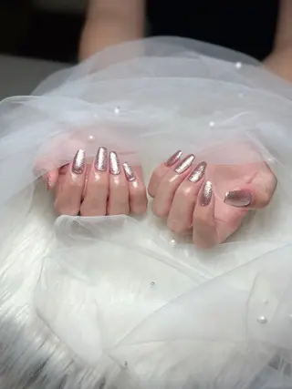 ネイル Nail Salon K&Rのネイルデザイン