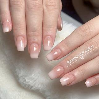 ネイル Kawaii Nail Salonのネイルデザイン