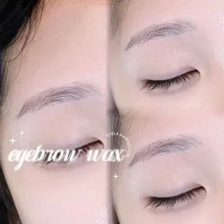 アイブロウ EYELA 🎀遠山の眉毛・アイブロウイメージ