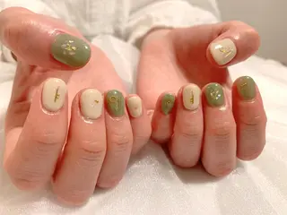 ネイル toi nail.のネイルデザイン