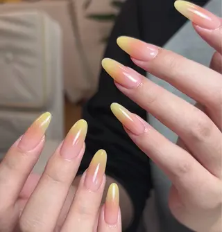 ネイル Yumi Nail Seiのネイルデザイン