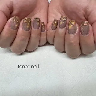 ネイル テネルネイル tener nailのネイルデザイン