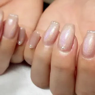 ネイル Legit nail salonのネイルデザイン