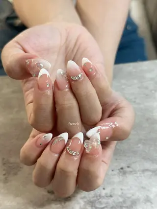 ネイル One's Nail Roomのネイルデザイン