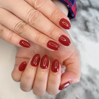 ネイル Kayo 💅のネイルデザイン