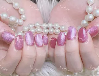 ネイル Merit メリット_のネイルデザイン