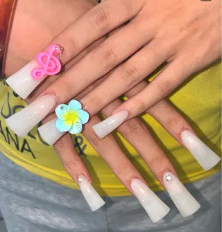 ネイル GreenNail salonのネイルデザイン