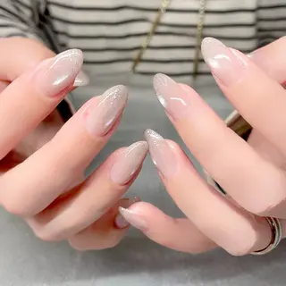 ネイル Nailist suzuのネイルデザイン