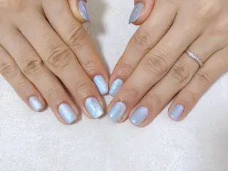 ネイル mogunail &blowのネイルデザイン