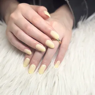 ネイル CHAFF 鈴木のネイルデザイン