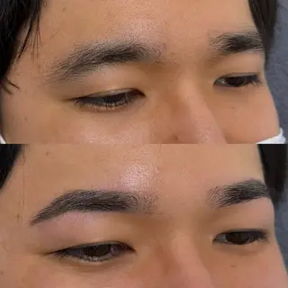 アイブロウ 西脇 有紀の眉毛・アイブロウイメージ