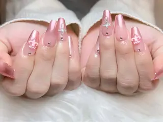 ネイル ハ フエンのネイルデザイン