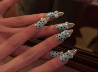 ネイル Mimi Nail_Royalのネイルデザイン
