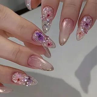 ネイル For you. Nail Salonのネイルデザイン