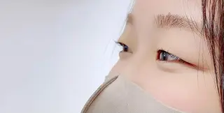 マツエク・マツパ hairsalon 556のマツエク・マツパデザイン