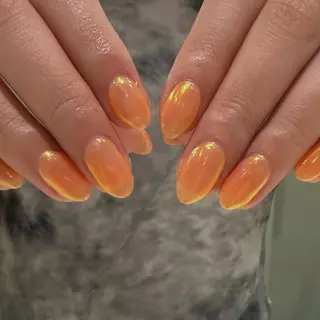 ネイル C. Fuuのネイルデザイン