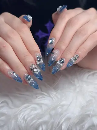 ネイル neco H.babynailのネイルデザイン