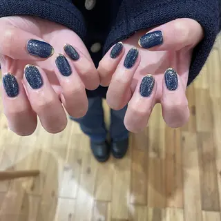 ネイル たなか いつきのネイルデザイン