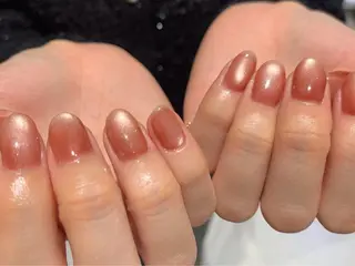 ネイル Miel 尾崎のネイルデザイン