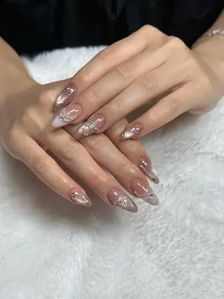 ネイル U.mi Nail Salonのネイルデザイン