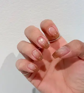 ネイル H&B ホシのネイルデザイン