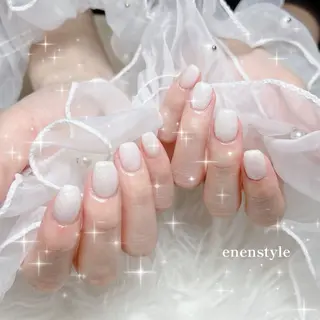 ネイル enenstyle YUAのネイルデザイン