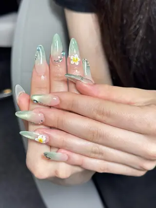 ネイル VANI Belle Nailのネイルデザイン