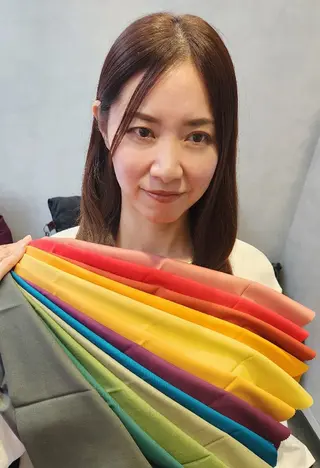 パーソナルカラー診断 NAHOのその他イメージ