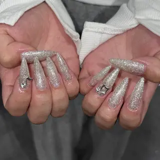 ネイル nailsalon TE-TOのネイルデザイン