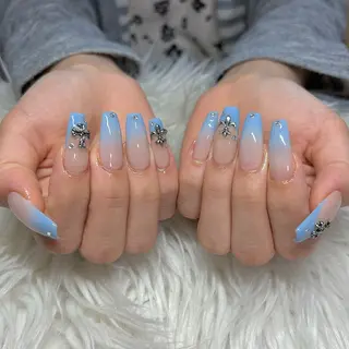 ネイル Kono Nanamiのネイルデザイン