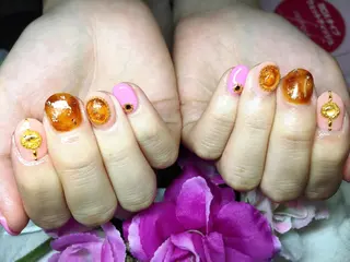 ネイル Beauty Salon Lunaのエステ・リラクイメージ