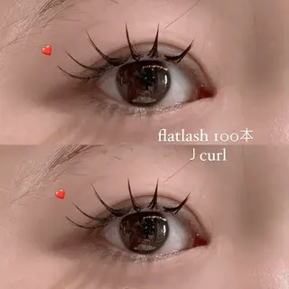 マツエク・マツパ hair&eye🎀 /momoKaのマツエク・マツパデザイン
