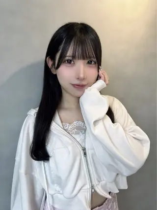 マツエク・マツパ aya 🎀のマツエク・マツパデザイン