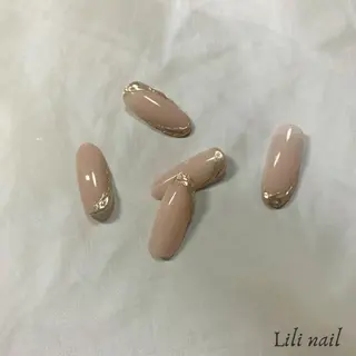 ネイル Lilibeauty salonのネイルデザイン