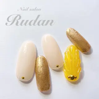 ネイル Nailsalon Rudanのネイルデザイン