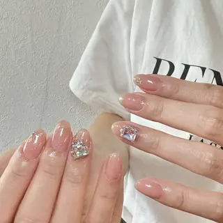 ネイル Unicorn Nail 矢場町店のネイルデザイン