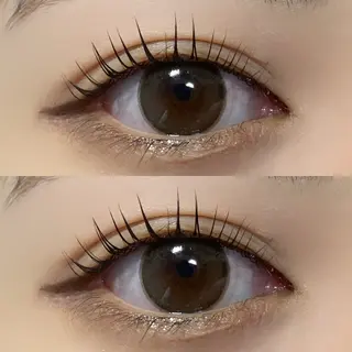 マツエク・マツパ KKS Beauty Kのマツエク・マツパデザイン
