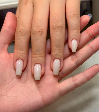 ネイル Minette nailrinrinのネイルデザイン
