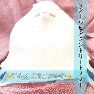 マツエク・マツパ ビューティーサロン ココラのエステ・リラクイメージ