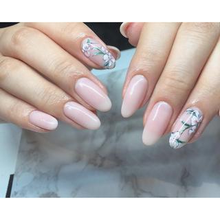 ネイル YUMI NAILのネイルデザイン