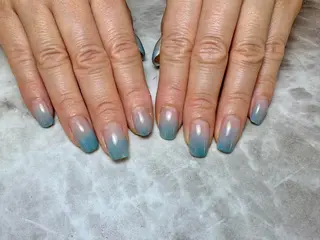 ネイル ari ♡のネイルデザイン